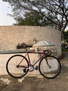 Custom Frames NJS Wannabe photo