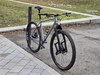 Custom Ti- Rohloff, Gates, Lauf photo