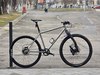 Custom Ti- Rohloff, Gates, Lauf photo