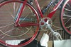 Dasia track bike photo