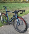 De Rosa SK Pininfarina Rimbrake (2019) photo