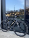 Dolan db1 prototype fixed gear carbon photo