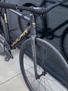 Dolan db1 prototype fixed gear carbon photo