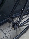 Dolan db1 prototype fixed gear carbon photo