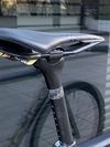 Dolan db1 prototype fixed gear carbon photo