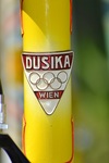 Dusika Wien Pista 1957 photo