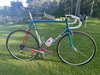 Eddy Merckx Corsa photo