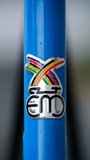 Eddy Merckx Elite Pista II photo