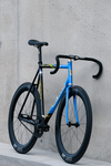 Eddy Merckx Elite Pista II photo