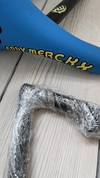 Eddy Merckx Elite Pista II photo