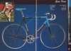 Eddy Merckx Elite Pista II photo