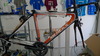 EDDY MERCKX EMX-3 2012 photo