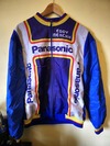 Eddy Merckx Team Panasonic 1985 photo