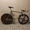 Favorit '84 (Olympic TT/Pursuit lo-pro) photo