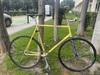 Fidusa 90s track bike photo