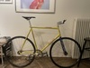 Fidusa 90s track bike photo