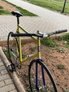 Fidusa Columbus max track bike photo