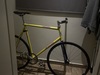 Fidusa 90s track bike photo