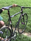 fixed gear built from Mlyniv, Ukraine photo