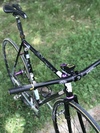 fixed gear built from Mlyniv, Ukraine photo