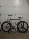 Giro NJS photo