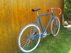 My fixie photo