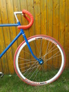 My fixie photo