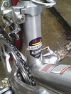 lemond bike tourmalet photo