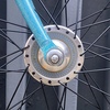 Makino NJS Blue Rainbow Flakes (2012) photo