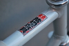 makino njs White Lame 57 photo