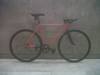 Maldea x Starks Industries Track Bike photo