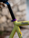 Massacan Fissa Yellow Custom photo