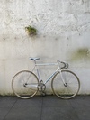 Meccanico Giro NJS white photo