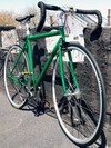 Mercier Kilo Stripper Green photo