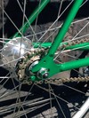 Mercier Kilo Stripper Green photo