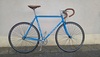 MERCIER Single Speed photo