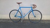 MERCIER Single Speed photo