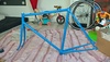 MERCIER Single Speed photo