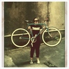 my first fixie photo