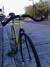 my Fixie Buddy photo