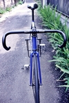 nerazurri bike photo