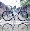 nerazurri bike photo