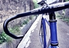 nerazurri bike photo