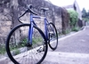 nerazurri bike photo