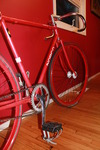 norco fixie photo