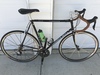 Olmo-Columbus Steel photo