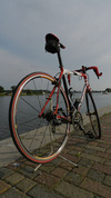 Orlowski Road Bike photo