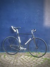 Orlowski X Brick Lane Bikes photo Orlowski X Brick Lane Bikes photo