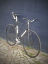 Orlowski X Brick Lane Bikes photo Orlowski X Brick Lane Bikes photo