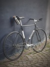 Orlowski X Brick Lane Bikes photo Orlowski X Brick Lane Bikes photo